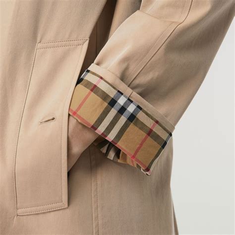 black or honey burberry trench|burberry camden trench coats.